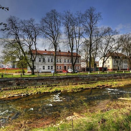 Apartmany Trutnov Promenada Exterior photo