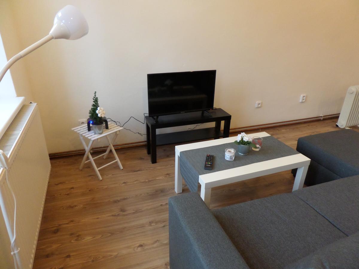Apartmany Trutnov Promenada Exterior photo