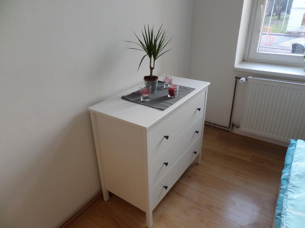Apartmany Trutnov Promenada Exterior photo
