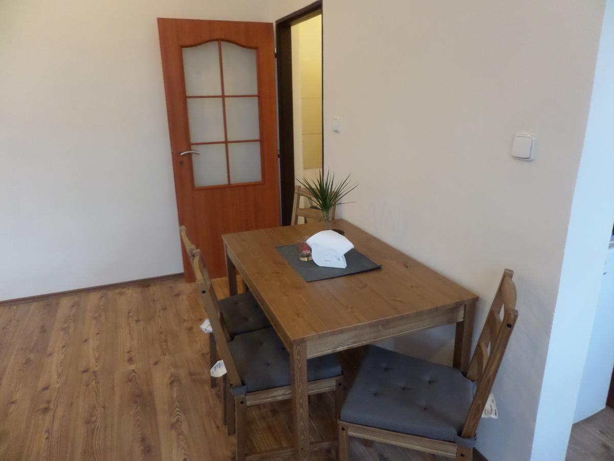 Apartmany Trutnov Promenada Exterior photo