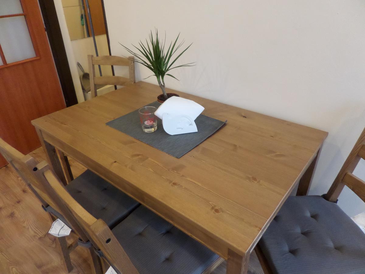 Apartmany Trutnov Promenada Exterior photo
