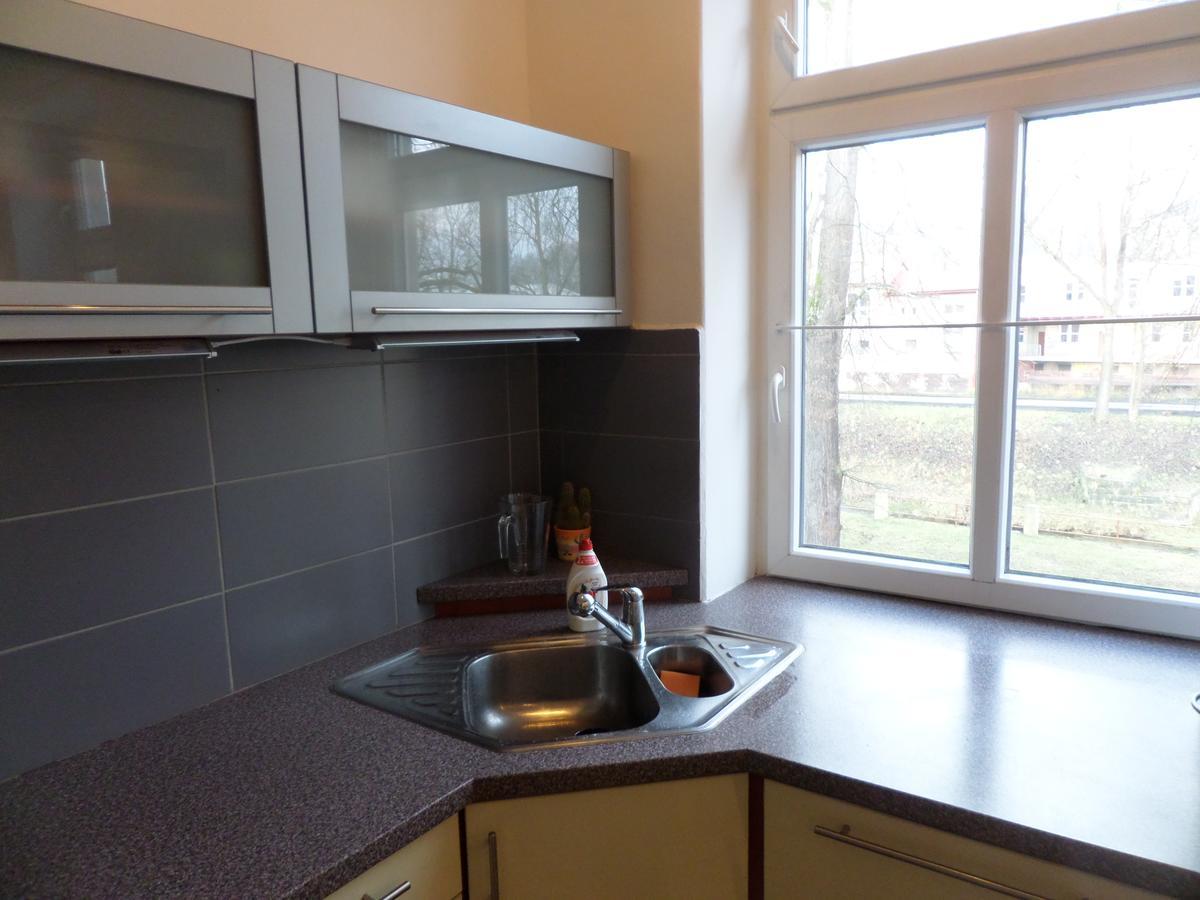 Apartmany Trutnov Promenada Exterior photo