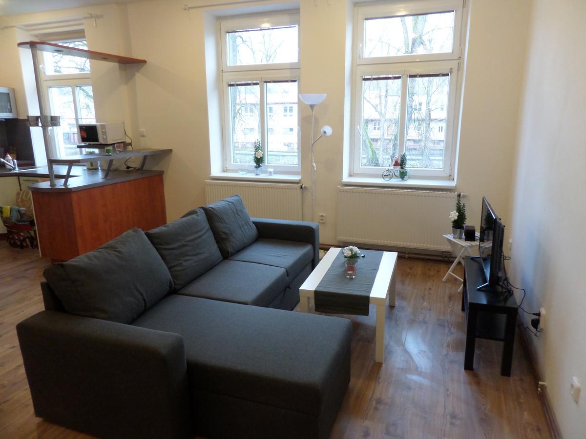 Apartmany Trutnov Promenada Exterior photo