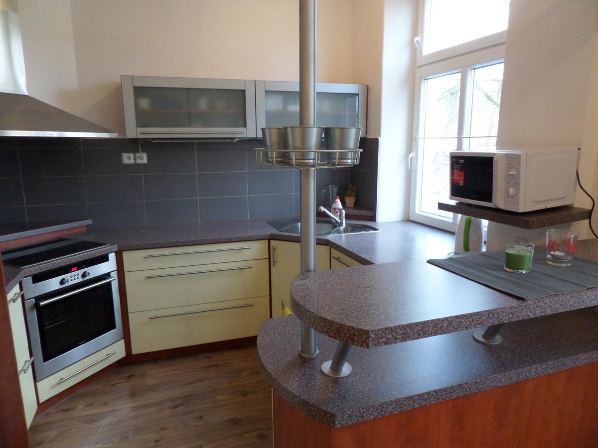 Apartmany Trutnov Promenada Exterior photo