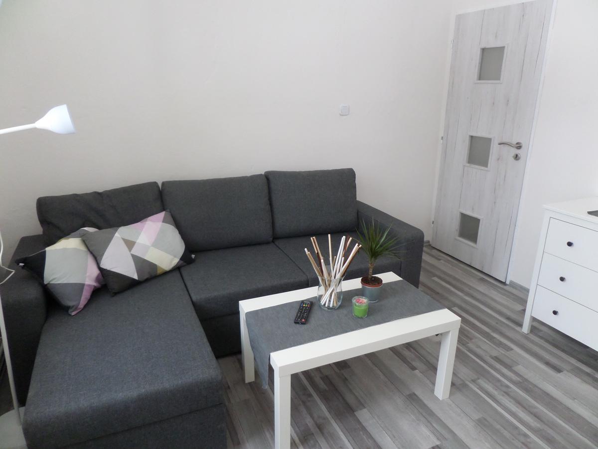Apartmany Trutnov Promenada Exterior photo