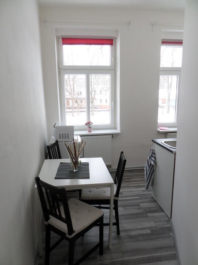 Apartmany Trutnov Promenada Exterior photo
