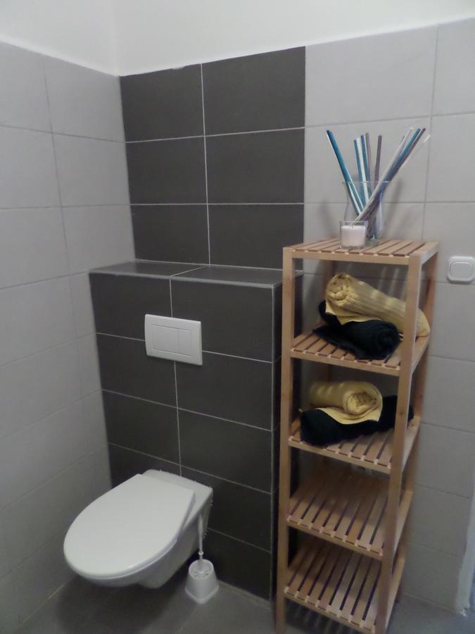 Apartmany Trutnov Promenada Exterior photo